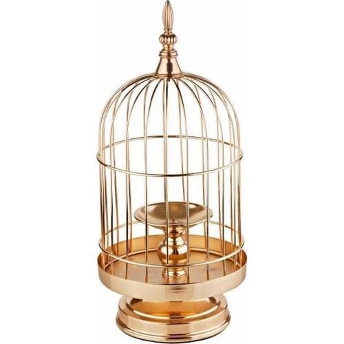 Декоративные подсвечники клетки Zücev China At AliExpress