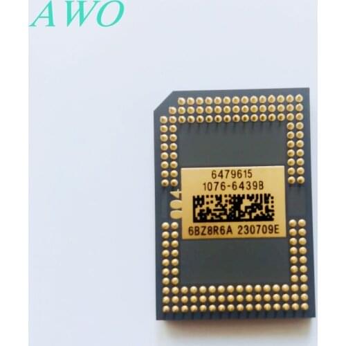 100% New Original DLP Projector DMD Chip fit for BENQ MX761/MX762ST/EP3225D/ MX613ST/MP670/MX760/ projectors DMD Chip