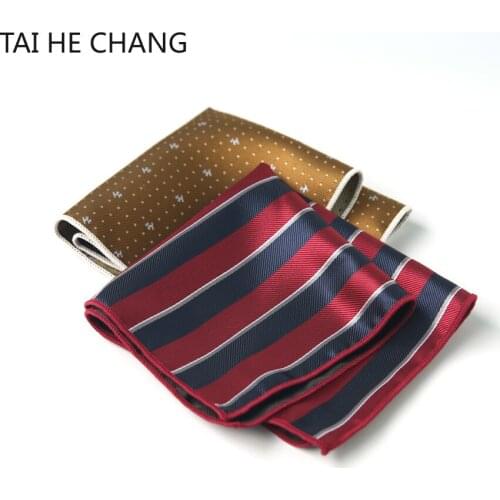 100pcs/lot 27colors Can Choice New Korean Fashion Designer High Quality Pocket Square Handkerchief Mens Business Suit Pocket