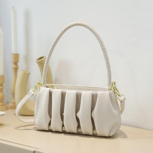 2021 Ladies Fashion Crossbody Bags for Women Messenger Bag High Quality PU Shoulder Bag Tote Large Capacity Female Handbags