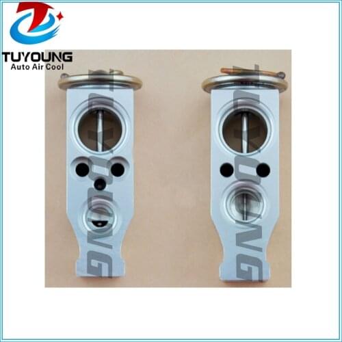 Auto ac Expansion valve for Citroen C4 Peugeot 307 307 CC 307 SW 4 seasons 38634 6461K0 6461-K0