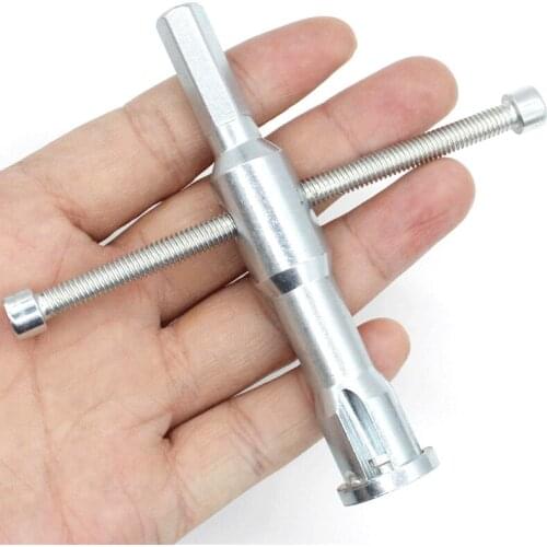 2 Type Electrician General Automatic Wire Stripper Twisted Wire Tool Quick Stripper Line Cable Peeling Twisting Connector