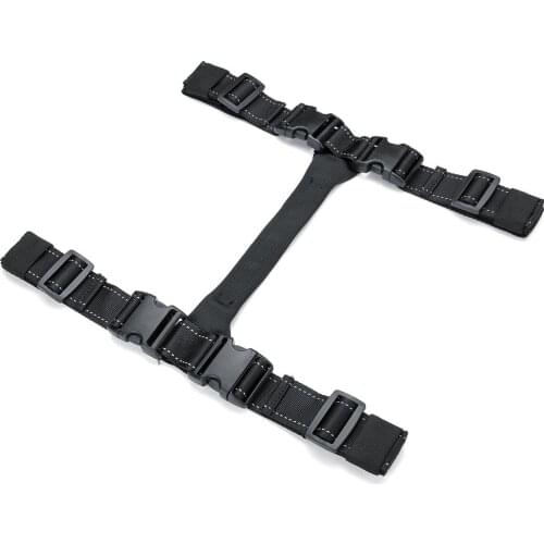 Side Handle Rope for Aluminum Alloy Side Box for BMW R1200GS LC ADV ADVENTURE F700GS F800GS for KTM Universal Motorcycle Handle