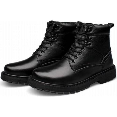 Мужские ботинки Cyabmoz China At AliExpress