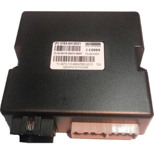 ЭЛКАР Remanufactured Parts