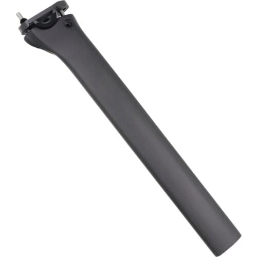 F12/F10/F8 ZRRO 0/25° degree Carbon Seatpost-Fit 340MM for F12/F8/F10/GAN/K8/K10/Prince 2019/2020 Road seatpost