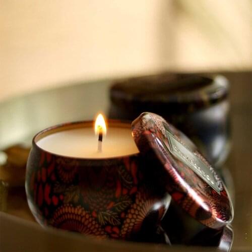 Faroot Decorative Candles