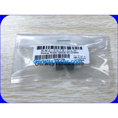 GerwayTechs RM2-5576 RM2-5576-000 RM2-5576-000CN Tray 2 Pickup Roller for CanonLaserJet LBP612Cdw LBP654Cdw QTY-10