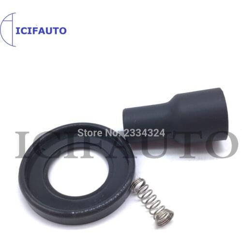 Ignition Coil For Toyota Celica Corolla MR2 Matrix 1ZZFE Chevrolet Prizm Pontiac Vibe Basel 1.8L L4 90919-02262,UF247,C1249