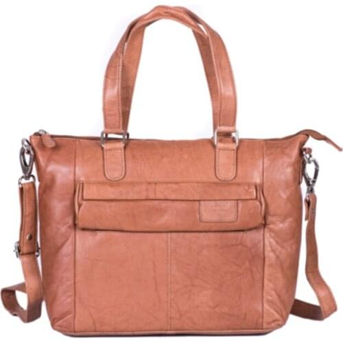 Lola Sandoval Women's Leather Clutches