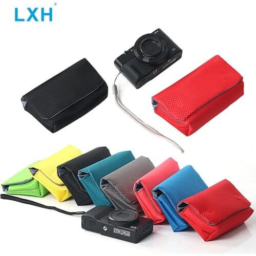 Цифровые камеры LXH China At AliExpress