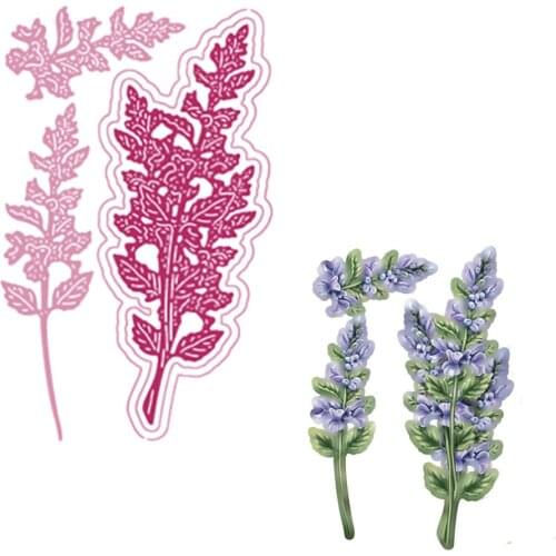 2021 NEW Catmint Metal Cutting Dies for DIY Scrapbooking Crafts Dies Cut Stencils Maker Photo Album Template Handmade Decoration