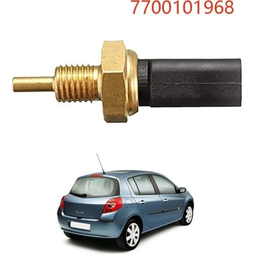 Brand New Coolant Temperature Sensor For Renault Laguna Trafic Scenic Logan Thalia Megane I II 1.4 1.6 1.8 2.0 226306024R