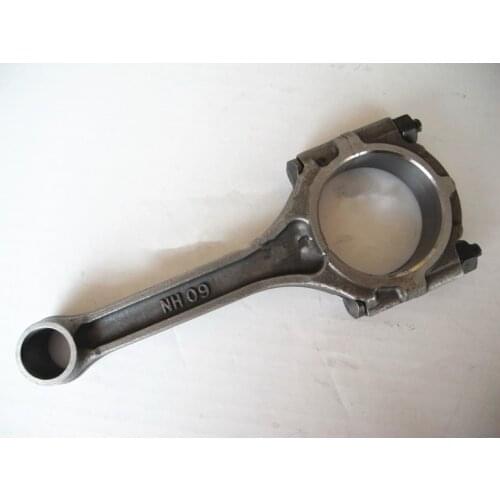 Engine connecting rod Piston for BYD F3 G3 L3 crankshaft connecting rod assembly