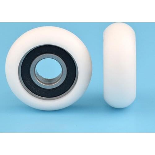 ZJMZYM Belt Pulleys