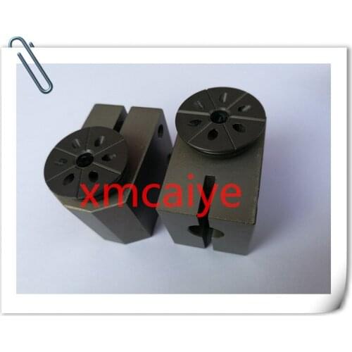 2 pcs high quality KBA machine Rapida74, 91020 sucker,KBA printing sucker,KBA printer parts
