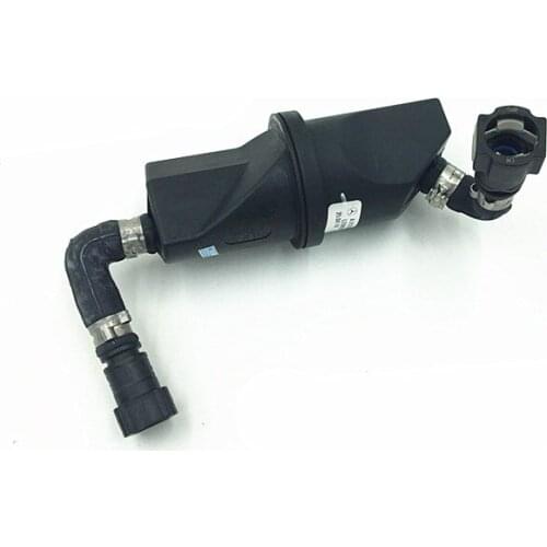 2124700216 Canister solenoid valve damper Suitable for Class C C180 C200 C300 Class E E200 E260mer ced es-be nzE300 Damper