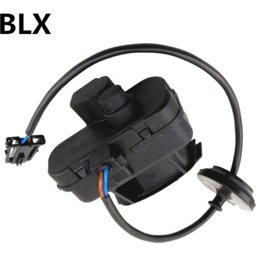 5N0 810 773 A 5N0 810 773 F Fuel Tank Door Lock Motor Actuator Control Unit For VW Golf Variant MK6 Scirocco Tiguan