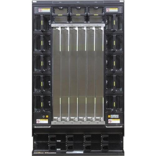 CE128-LIC-IPv6 CE12800 IPv6 Function License V100R002C00