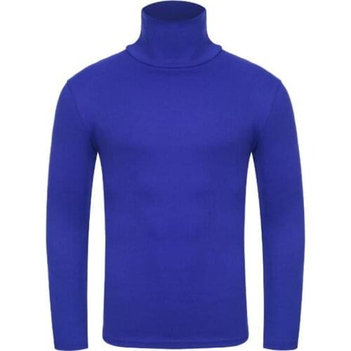 CW Mens Wool Sweaters