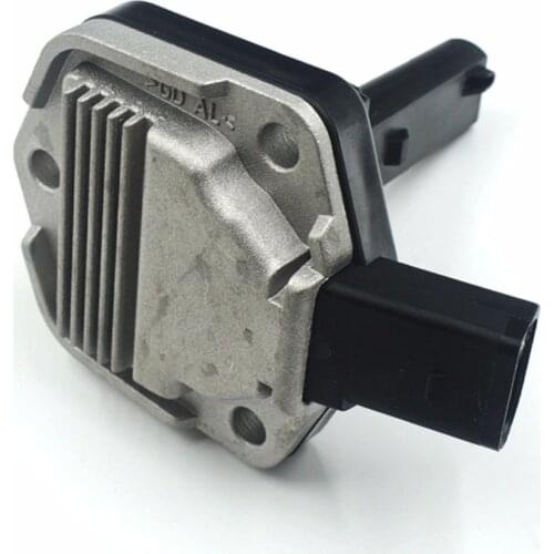 For Volkswagen VW Passat B5 Bora Golf Jetta MK4 Audi A6 C5 A4 B6/B7 Allroad Quattro A8 Sump Oil Level Sensor 1J0907660 B/A