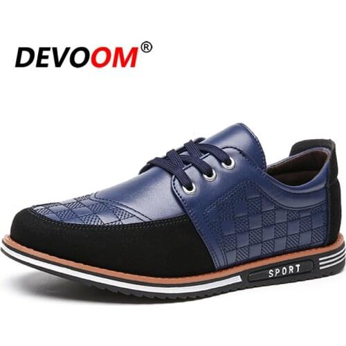 DEVOOM Fashion Footwear