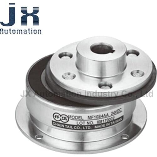 100% Original Taiwan CHAIN TAIL ME10S4AA Micro Electromagnetic Clutch