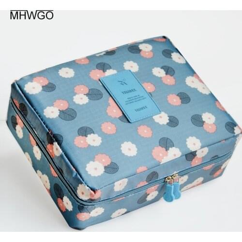 JZYZQBX Sets Of Cosmetic Bags