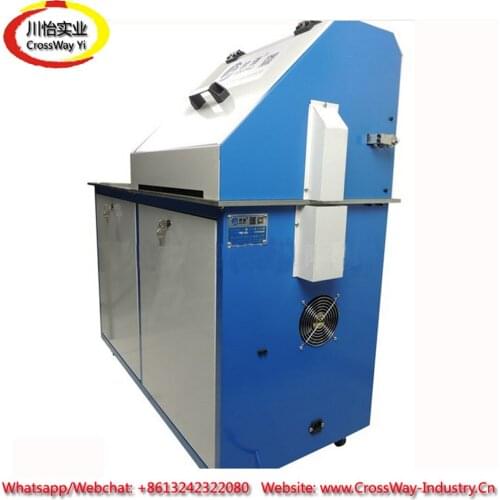 China Best And Low Price CNC Slotting Notching Machine