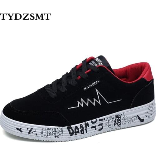 TYDZSMT Women Shoes 2020 Spring/Autumn New Fashion Candy Color Women Casual Shoes Flats Solid Sneakers Women Lover Shoes