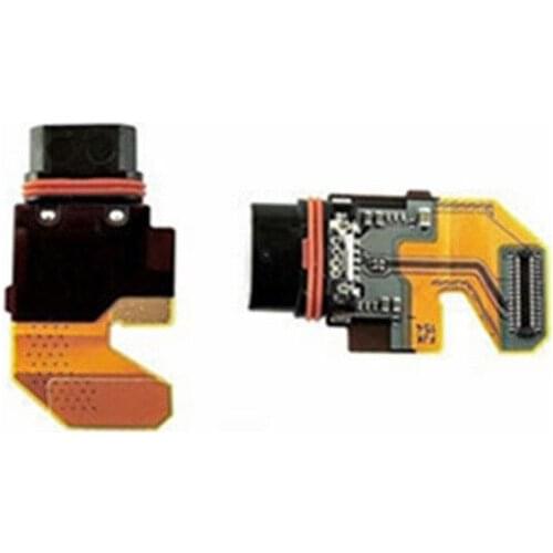 OEM Charging Port Flex Cable Replacement for Sony Xperia Z5 Premium E6833 E6853 E6883 10pcs/lot
