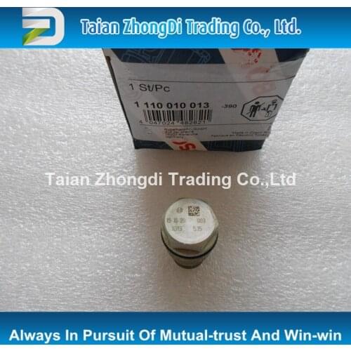TAZONDLI original Pressure Relief Valve 1110010013