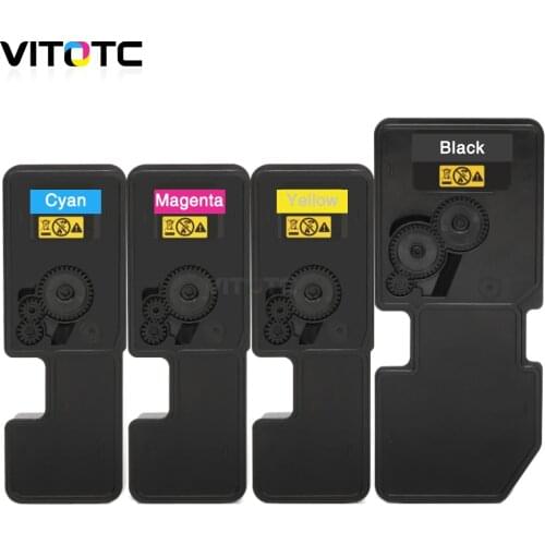 TK-5230 TK-5230K TK-5230C TK-5230M TK-5230Y Toner Cartridge For KYOCERA Ecosys M5521cdw M5521cdn P5021cdw P5021cdn P5021 printer