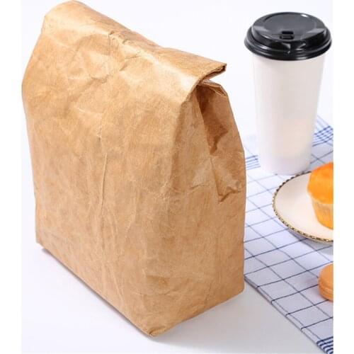 SEAAN Food Bags And Films