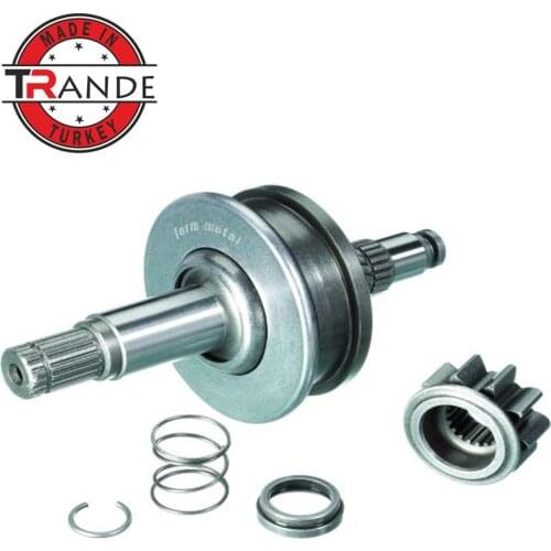 Starter Motor Pinion Gear 36139-4200 Turkey Made Trande Store Guarantee