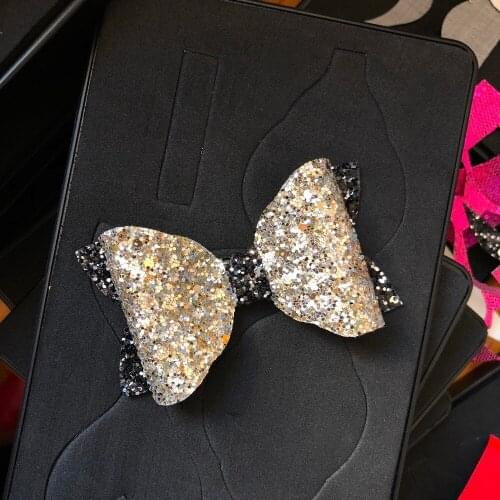 Bow cutting die SMR-BOW0020