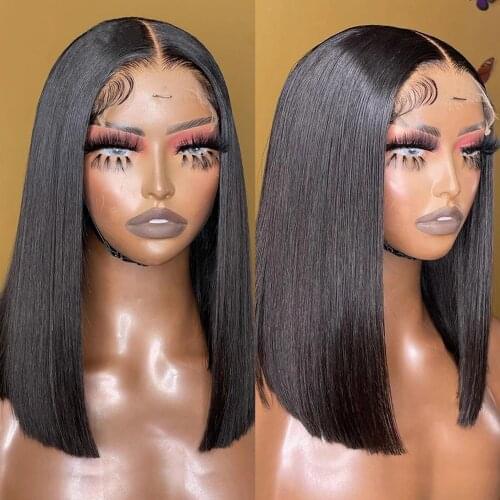 SUNPER QUEEN Part Lace Wigs