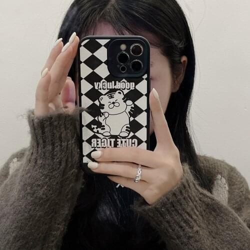 TEBERBOOM IPhone XS Max