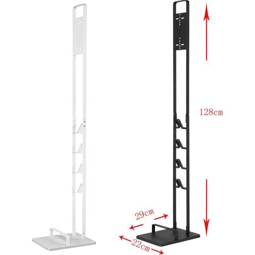 Vacuum stand vacuum organizer vacuum rack for lots of brand T20 V6 V7 V8 V10 V11 V9 A10 S12 T20 G10 speedpro Z11 Jv51 JV53