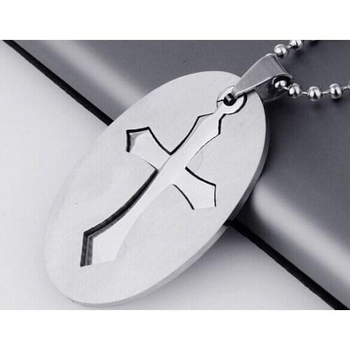 ZAAEO Silver Pendants