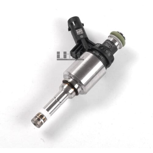 1Pcs Fuel Injector Bos ch OEM Genuine For AUDI A3 A4 A5 Q5 V W G TI GLI 2.0T CCTA (06H906036G)