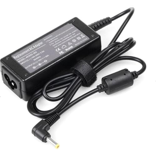 19V 1.58A 30W AC DC Power Adapter Charger for HP Mini 110 700 1000 1001 Laptop