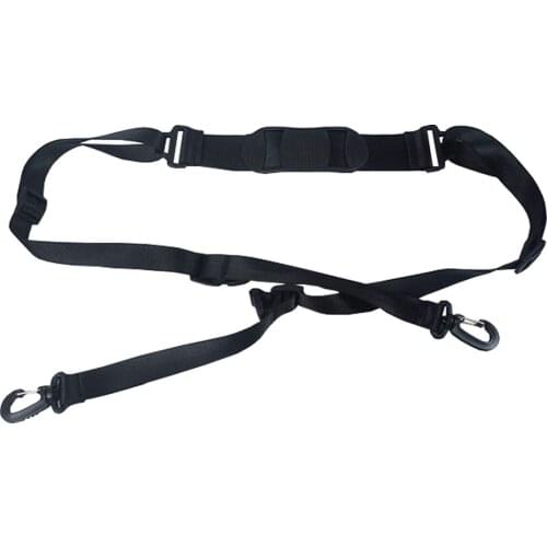 For Xiaomi Mijia Electric Folding Scooter Accessories Shoulder Strap Carbon Fiber Scooter Shoulder Strap Portable Shoulder Strap