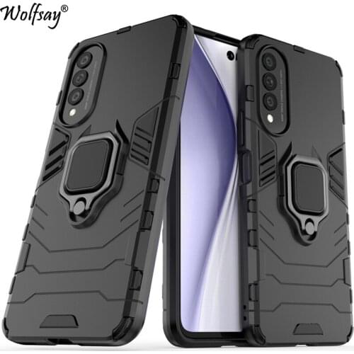 For Huawei Nova 8 SE Youth Case Magnetic Suction Stand Full Cover Huawei Nova 8 SE Youth Case Cover For Huawei Nova 8 SE Youth