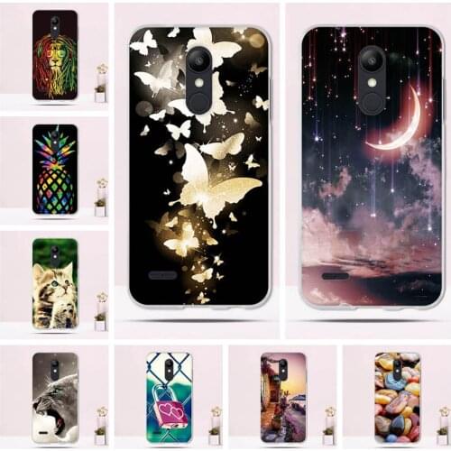 Cli Phone Cases LG K10