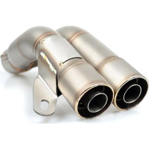 For Modified Exhaust Motorcycle Silencer Exhaust Pipe stainless steel Universal 36-51mm For 690 SMC SMCR Enduro R