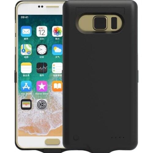 Do Dower Samsung Galaxy Note 8 Phone Cases
