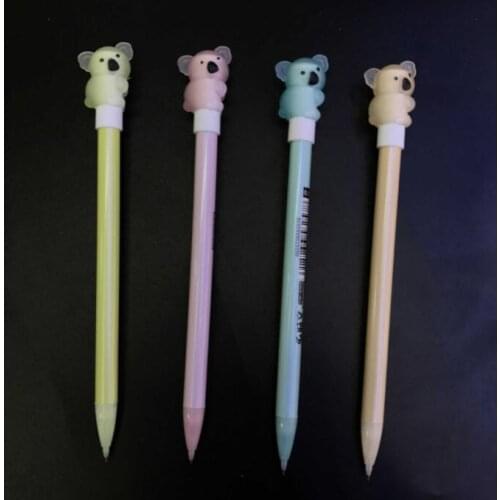 GANSSIA Soft Pencils