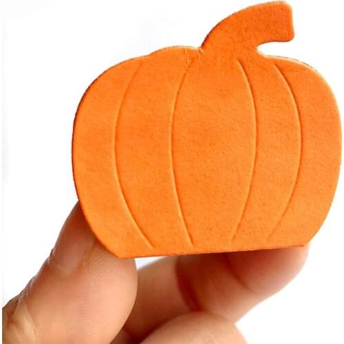 Halloween Pumpkin Box Metal Cutting Dies Stencil DIY Scrapbooking Album Paper