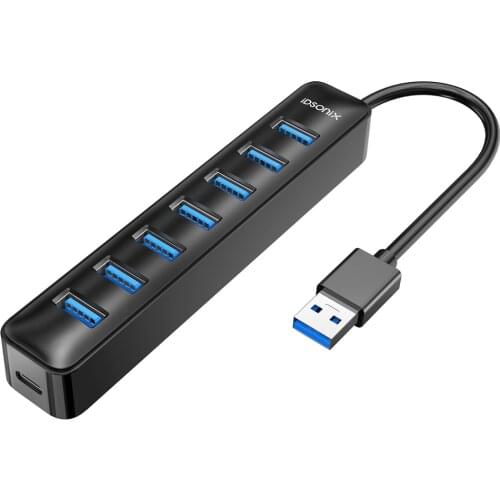iDsonix Computer Hardware And Software